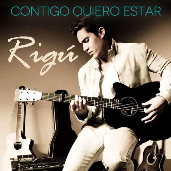 Contigo quiero estar