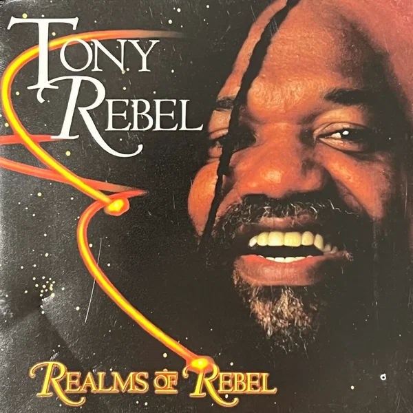 Realms of Rebel