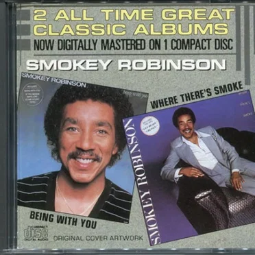 Being With You / Where There's Smoke