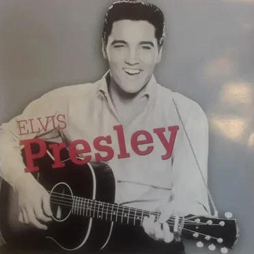 Elvis Presley