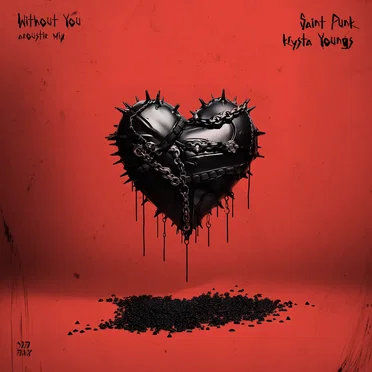 Without You (acoustic mix)