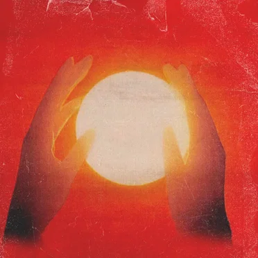 Long Late Summer by Momo and the Minutes - album cover