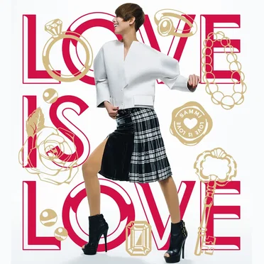 Love Is Love