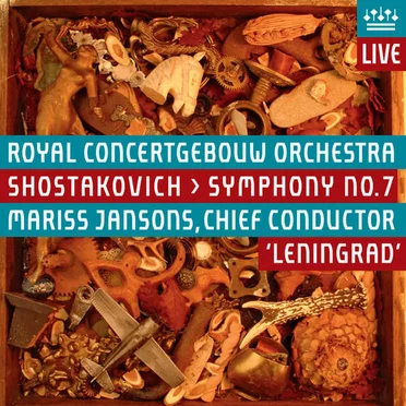 Symphony no. 7 "Leningrad"