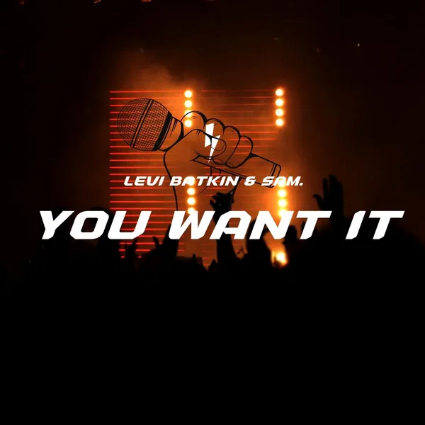 You Want It