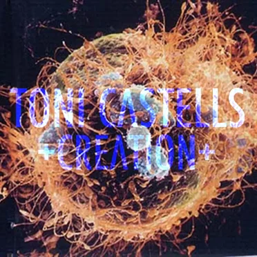 Creation by Toni Castells - album cover