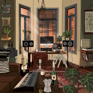 room plants