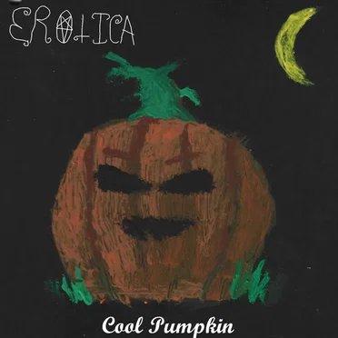 Cool Pumpkin