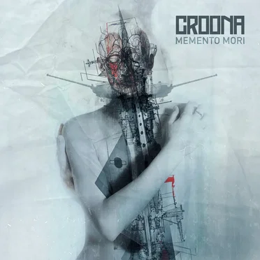 Memento Mori by Croona - album cover