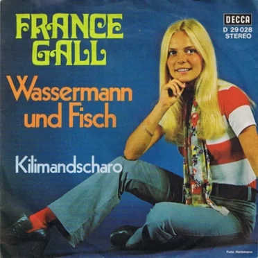 Wassermann und Fisch / Kilimandscharo