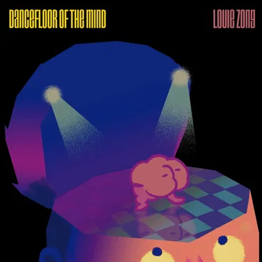 Dancefloor Of The Mind