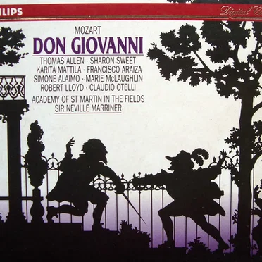 Don Giovanni