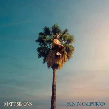 Sun In California