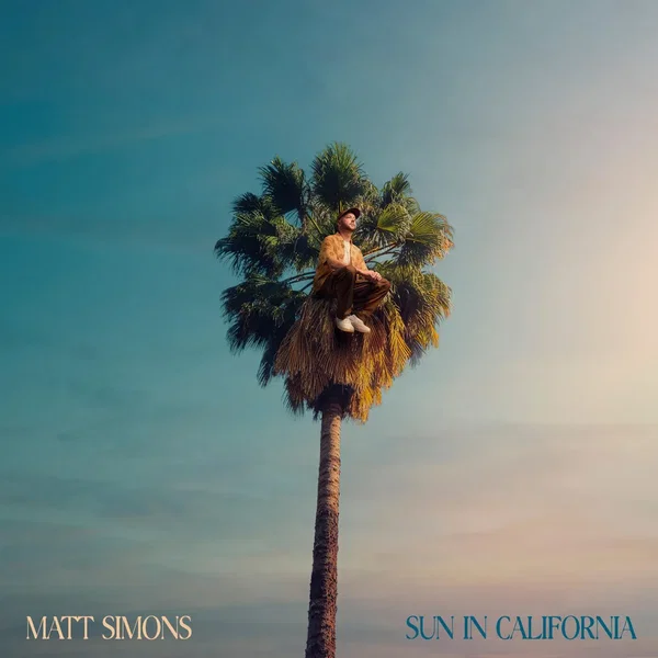 Sun In California