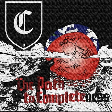 The Path to Completeness by CromWellC - album cover