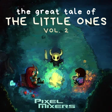 The Great Tale of the Little Ones, Vol. 2
