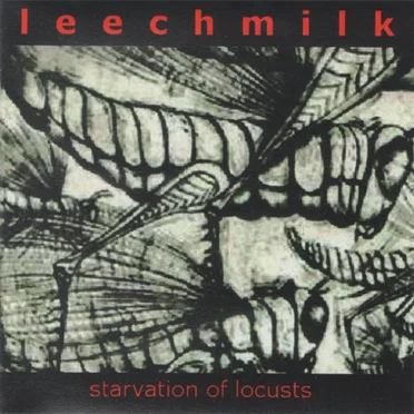 Starvation of Locusts