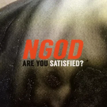 Are You Satisfied? by NGOD - album cover
