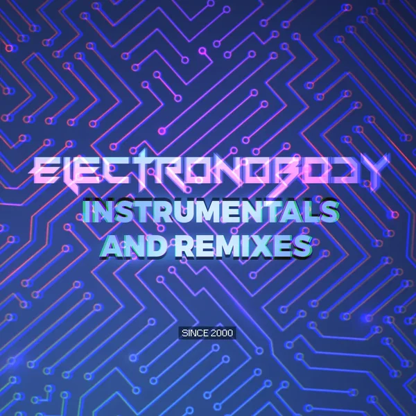 Instrumentals and Remixes (Since 2000) (demo version)