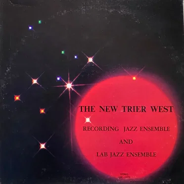 The New Trier West Recording & Lab Jazz Ensembles