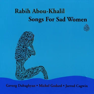 Songs for Sad Women