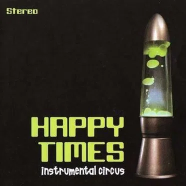 Instrumental Circus