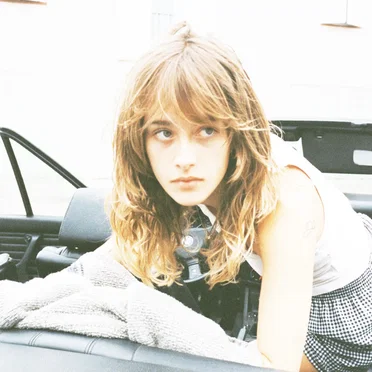 Louise by Camille Jansen - album cover