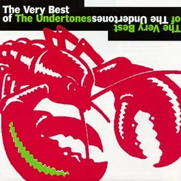 The Very Best of The Undertones