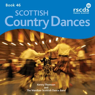 Kenny Thomson and the Wardlaw Scottish Dance Band