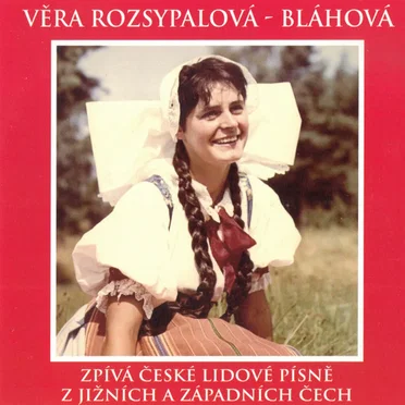 Věra Rozsypalová