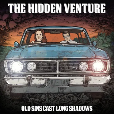 Old Sins Cast Long Shadows