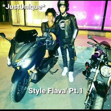 Style Flava Pt.1