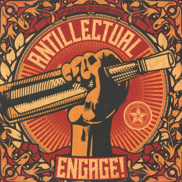 Engage!