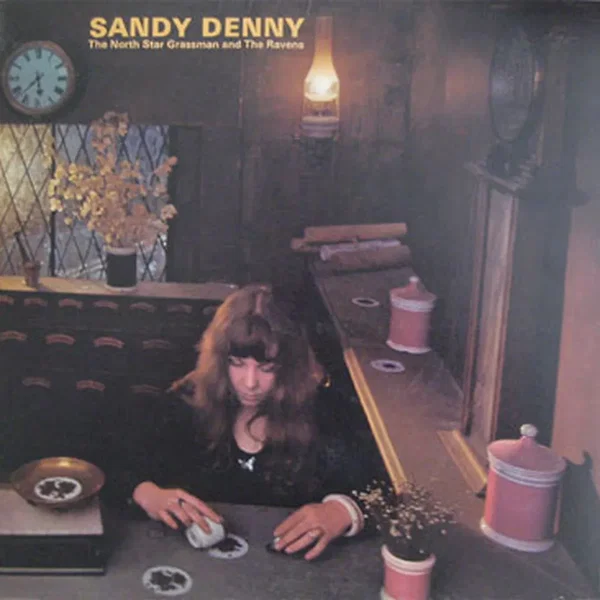 The North Star Grassman and the Ravens