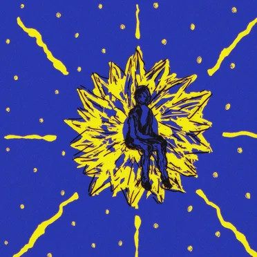 NOVAE by Yvnnis - album cover