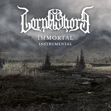 Immortal (instrumental)