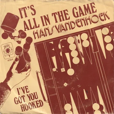 It’s All in the Game