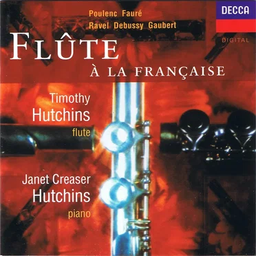 Flûte à la française