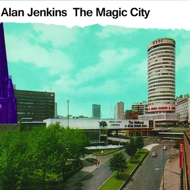 The Magic City