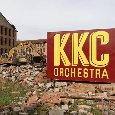 Artisan by KKC Orchestra - album cover