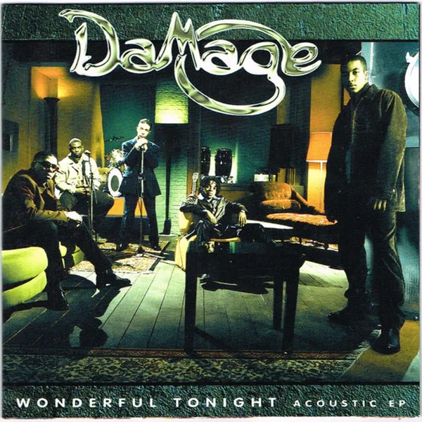 Wonderful Tonight