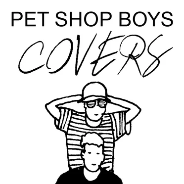 Pet Shop Boys Covers by Various Artists - album cover