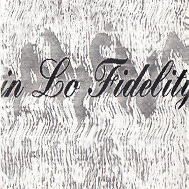 In Lo-Fidelity