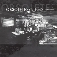 Laurie Spiegel artist image