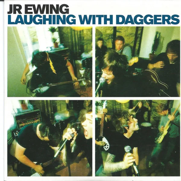 Laughing With Daggers