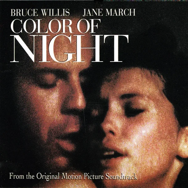 Color of Night