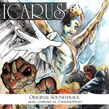 Icarus (Original Soundtrack)