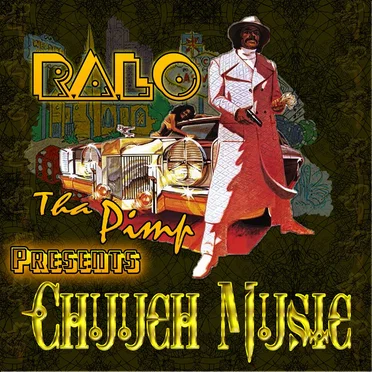 Ralo tha Pimp