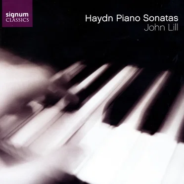 Piano Sonatas
