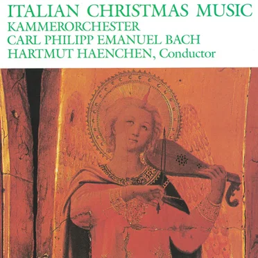 Italian Christmas Music